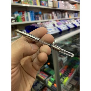 Bút máy mài Thầy Ánh 008 (loại ko tem)