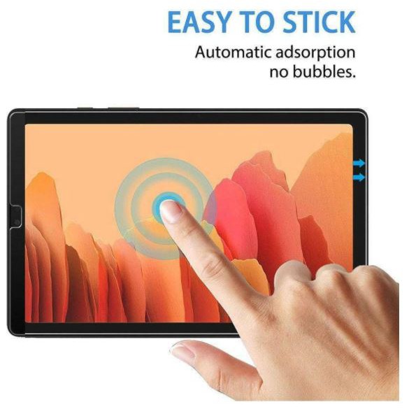 Kính Cường Lực Bảo Vệ Màn Hình Cho Samsung Galaxy Tab A7 Lite 8.7 Inch 2021 Sm-T225 Sm-T220