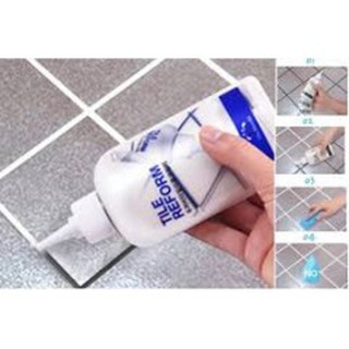 Lọ sơn chỉ gạch 280ml
