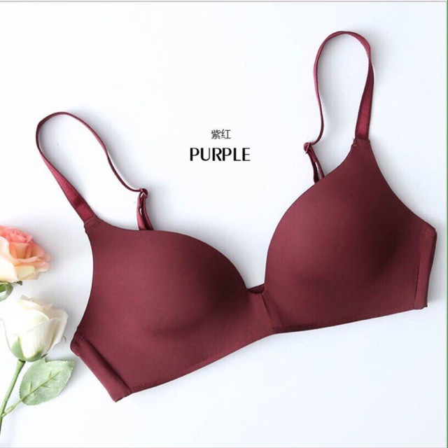 ÁO LÓT KHÔNG GỌNG XUẤT NHẬT CHẤT ĐẸP  SIÊU MỀM | BigBuy360 - bigbuy360.vn