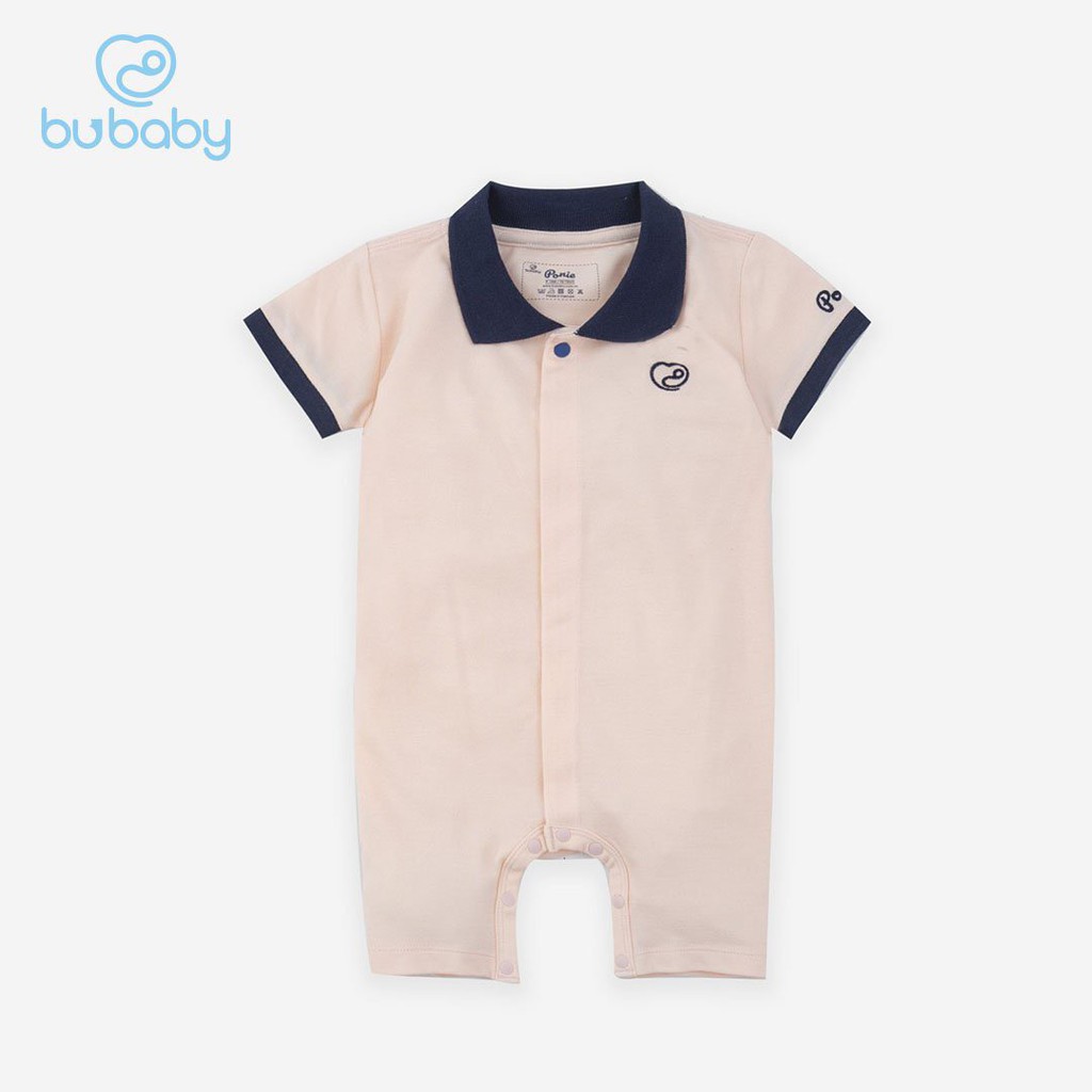 BP021-Body cộc tay Bu Ponnie vải cotton