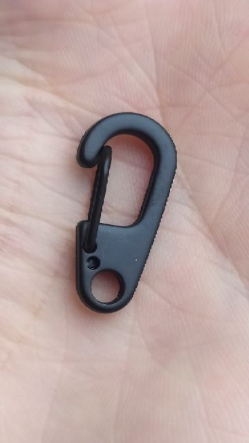 Móc treo EDC CARABINER loại nhỏ 26mm | BigBuy360 - bigbuy360.vn