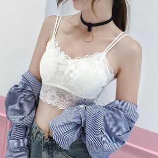 Áo bra ren KATUN phong cách Hàn Quốc