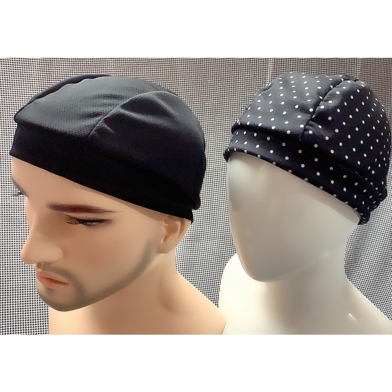 ✅ BÁN SỈ 10 mũ vải đội lót trong mũ bảo hiểm tránh hôi ngứa da đầu [Noon Fashion]