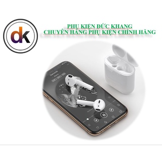 Tai nghe Bluetooth,Tai nghe Bluetooth i12