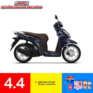 Xe Máy Honda Vision 2021 Cao Cấp