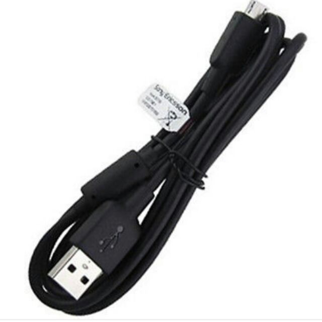 Dây cáp sạc sony EC-600