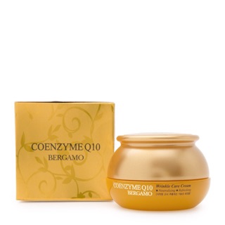 Kem Dưỡng Trắng Mịn Da Bergamo 50ml