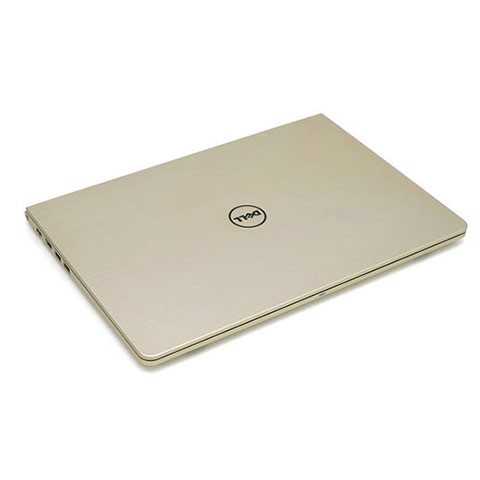 Máy tính xách tay mới 100% Full hộp DELL Vostro V5468 i3-7100U / 4GB / 1TB / 15.6 inch / GOLD khuyến mại túi và chuột | BigBuy360 - bigbuy360.vn