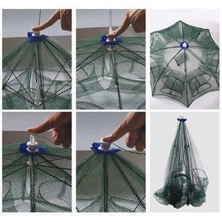 LỒNG Ô BÁT QUÁI ĐÁNH BẮT CÁ,TÔM,LƯƠN,TRẠCH. . .LỒNG Ô 8 CỬA.Lưới bắt cá. Lồng ô