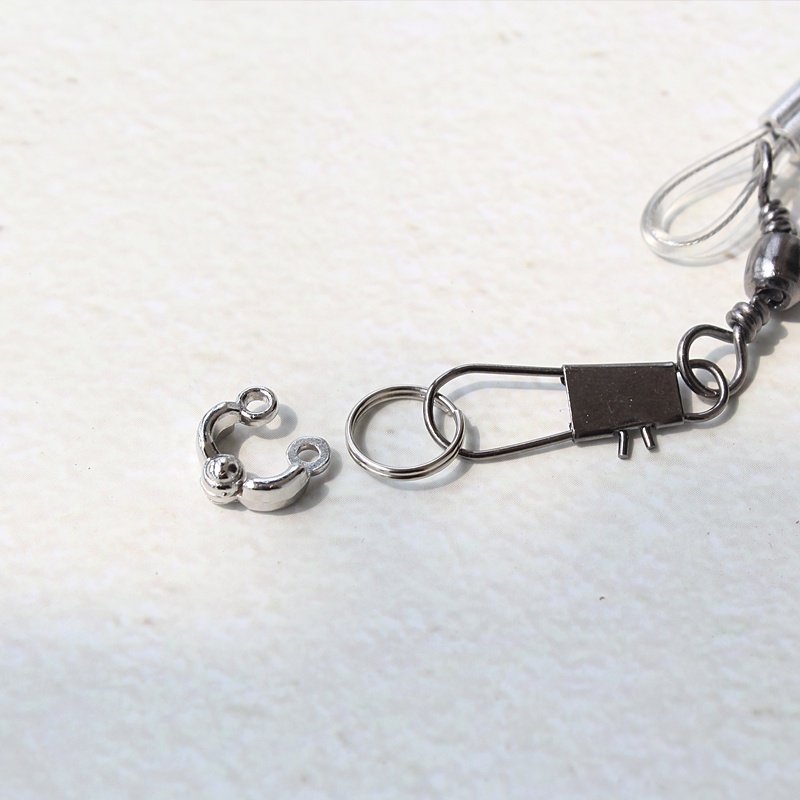 5mm Nhẫn đeo chân vẹt có số,Vòng đeo chân chim nhôm đóng mở và dễ dàng thao tác