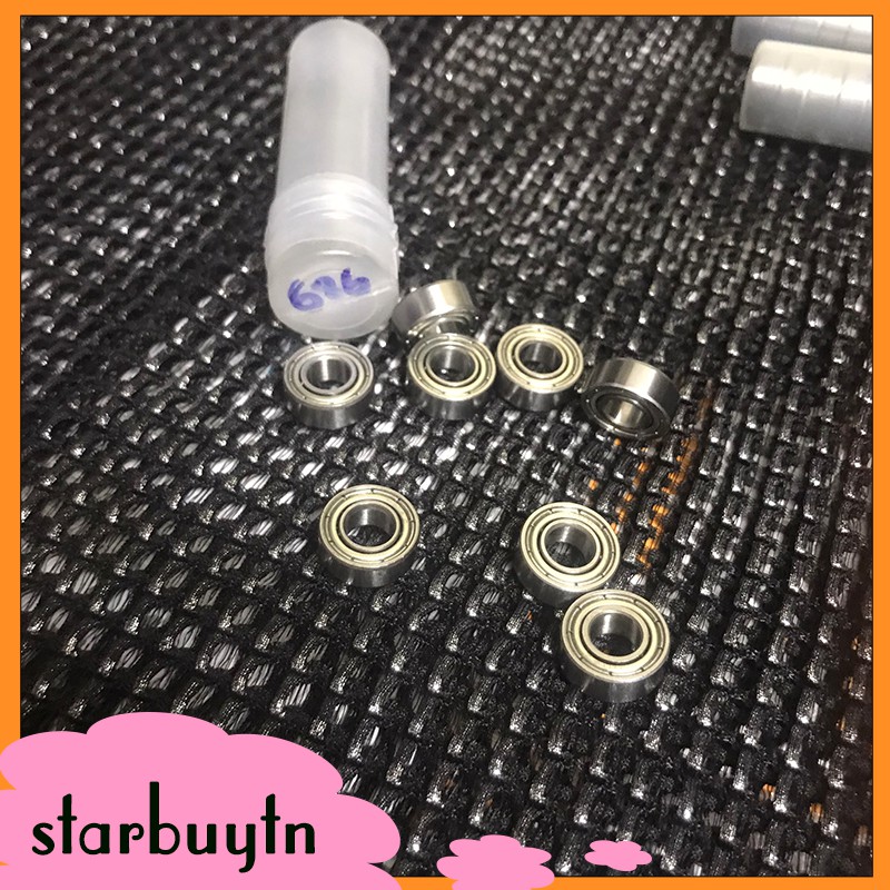 Vòng bi mã 686 kích thước 6x13x5