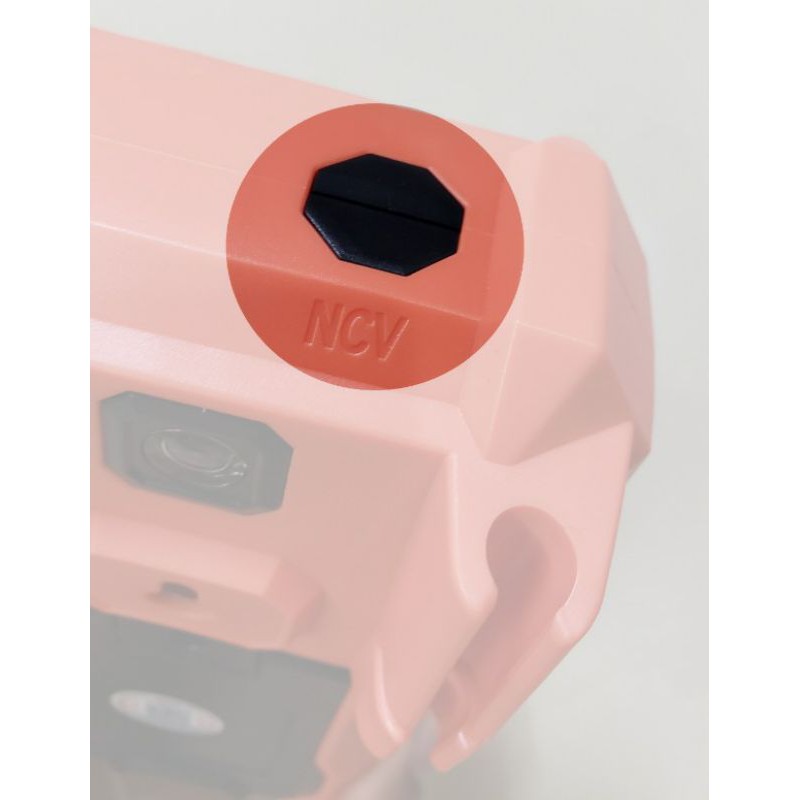 Đồng hồ vạn năng số Victor 890C+