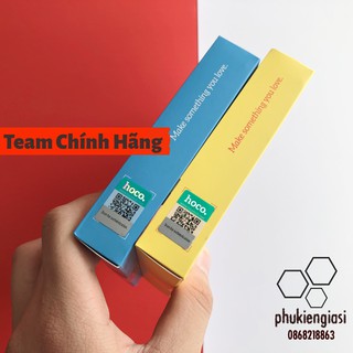 Dây Sạc Hoco X21 Cáp Micro USB
