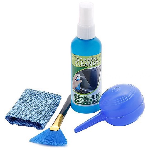 Bộ vệ sinh máy tính Kingmaster | BigBuy360 - bigbuy360.vn