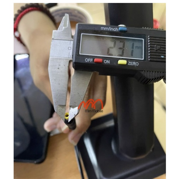 Bộ sạc zin loa Sony SRS Xb30 chính hãng 5V-3A