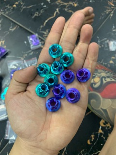 Tán 8ly titanium gr5