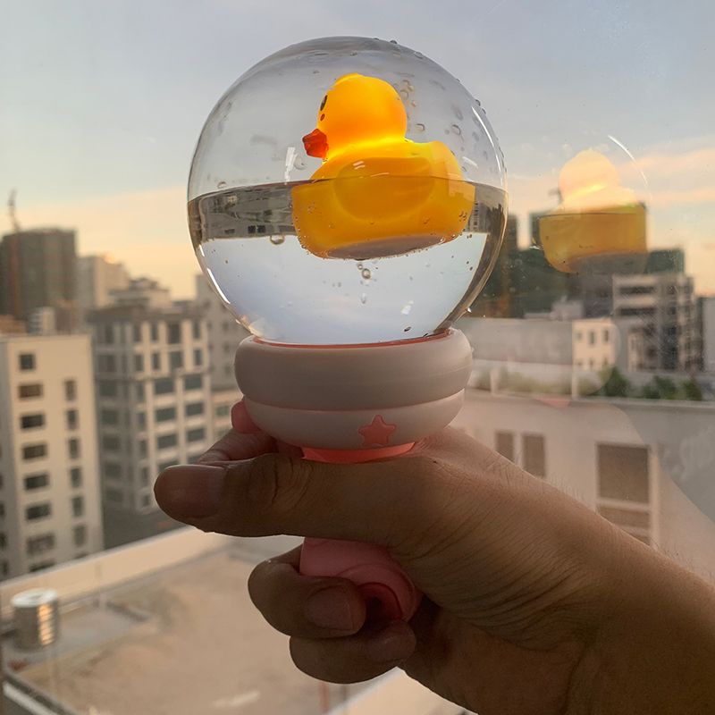 🐷 ĐỒ CHƠI CÂY BẮN NƯỚC MINI DỄ THƯƠNG