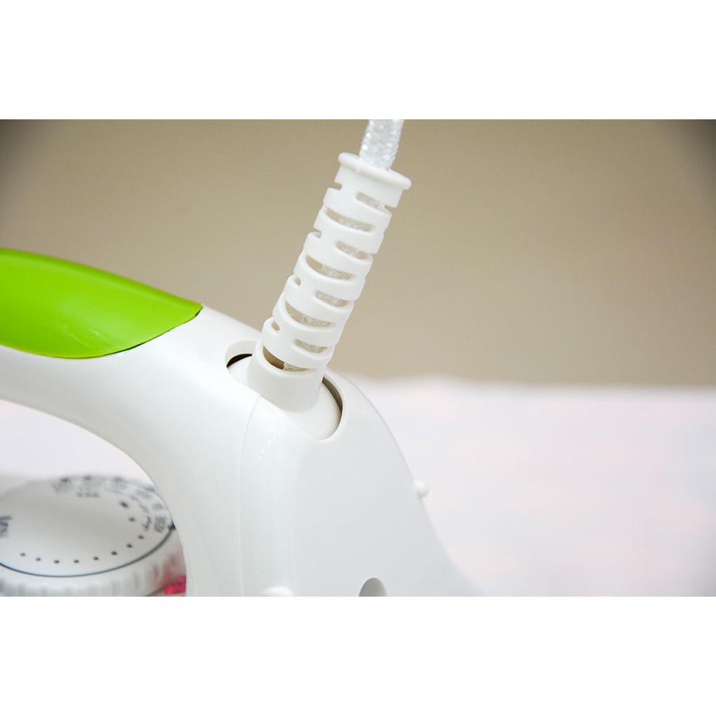 Bàn Ủi Khô Panasonic NI-317TXRA  / NI-317TVRA  - Bảo Hành 12 Tháng