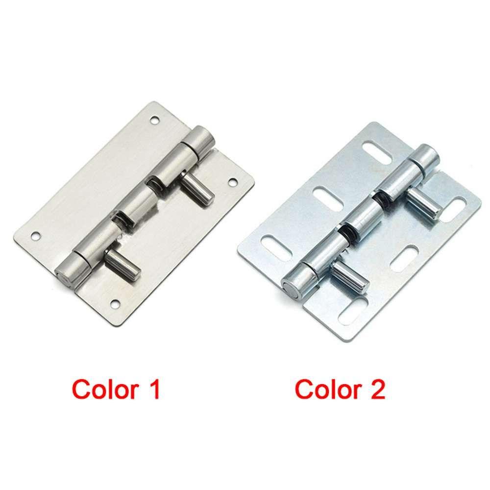 Bản Lề Inox Đa Năng Có Thể Điều Chỉnh Tiện Dụng