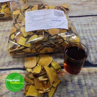 Cây Mật Gấu Bắc