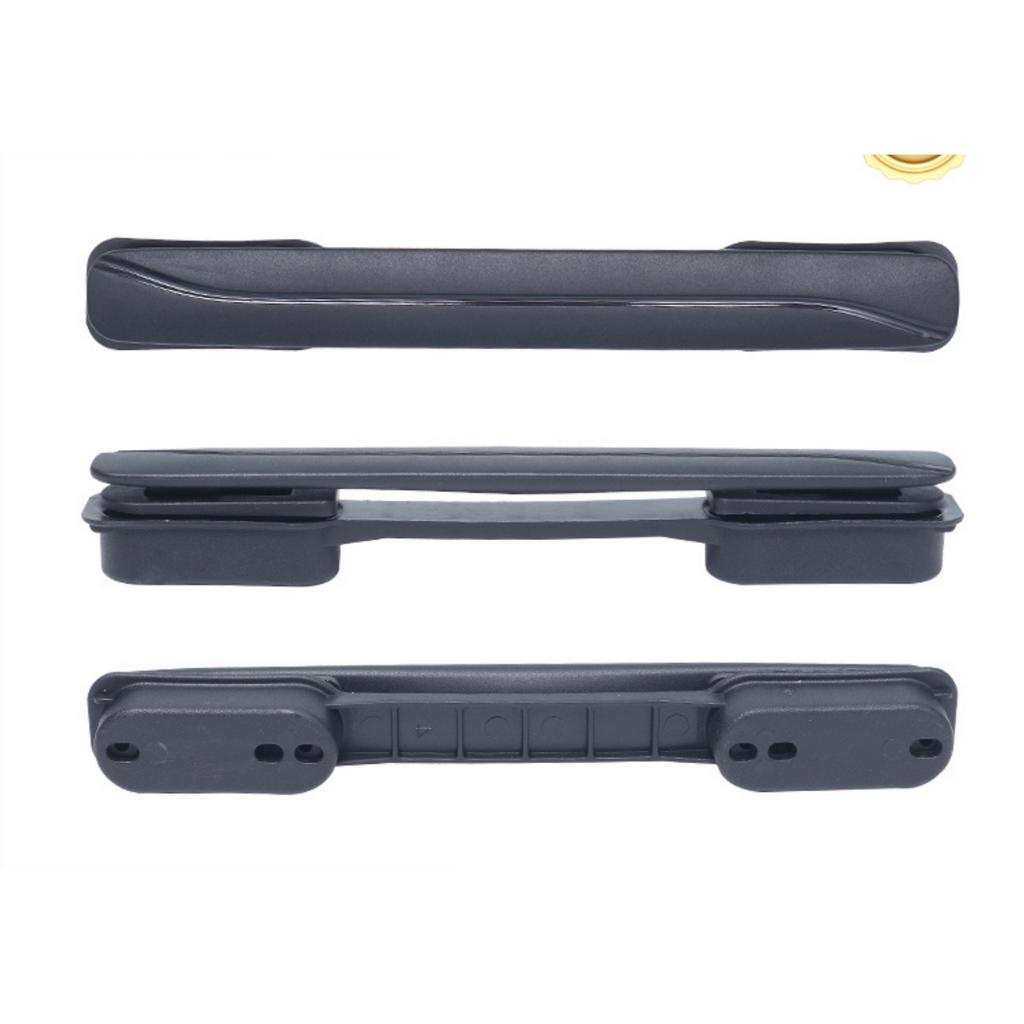 Quai xách tay cầm Vali Ricardo,Lock&lock Và Các dòng Vali Khác