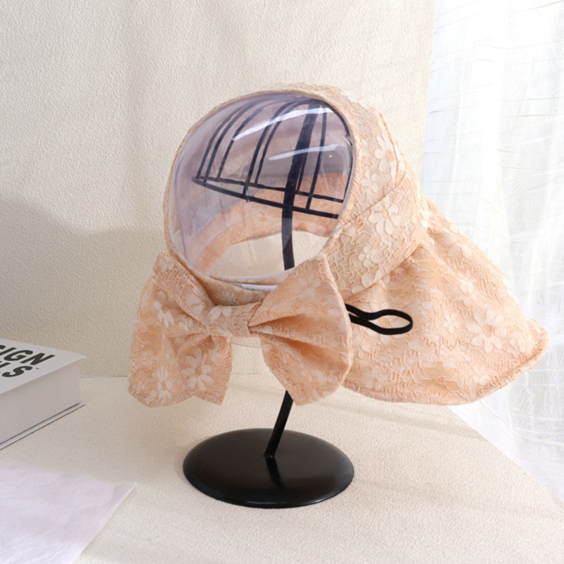 Mũ Tai Bèo Mềm Mại Thoáng Khí Thời Trang Mùa Hè