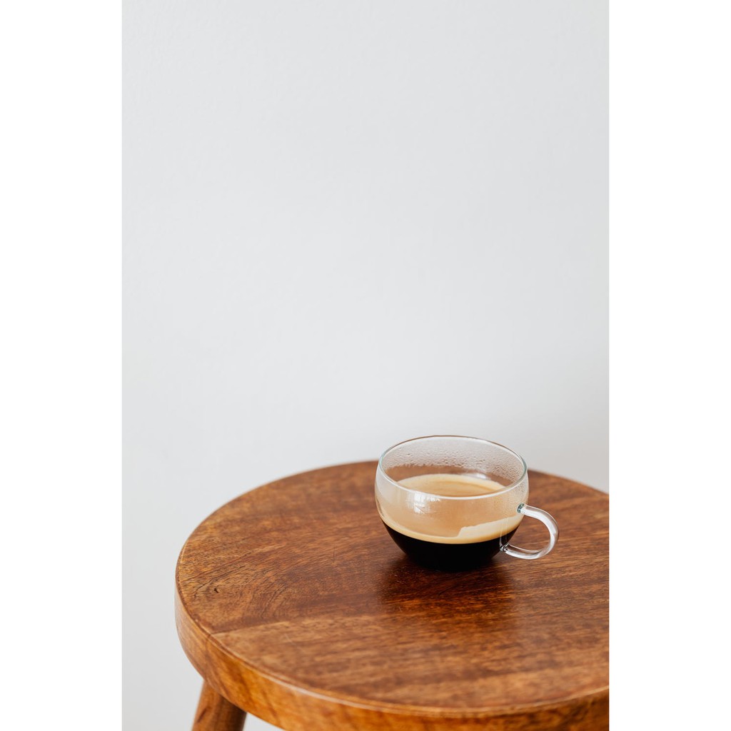 Cà phê rang xay nguyên chất - An An Nhiên ( Robusta + Arabica ) | BigBuy360 - bigbuy360.vn
