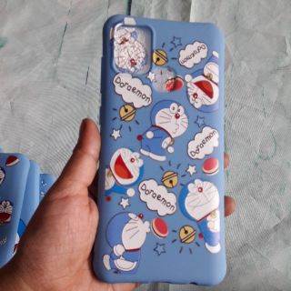 SAMSUNG A21S ốp lưng in hình dễ thương
