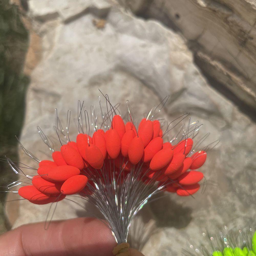 Danilo Set 100 Phụ Kiện Phao Câu Cá Chuyên Dụng