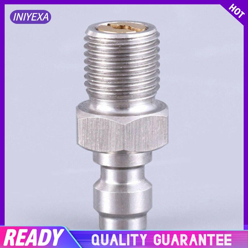 Vòi Phun Rửa Áp Suất Cao Cứng Cáp Làm Đồ Thủ Công M10 Bền Bỉ Phù Hợp Với Gia Đình Áp Suất Cao