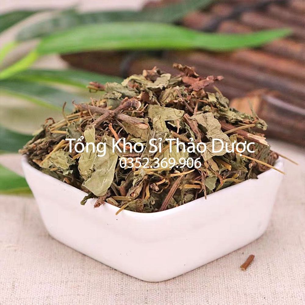 Cây kim ngân 1kg (Kim ngân cành lá, hàng loại 1, khô,sạch)