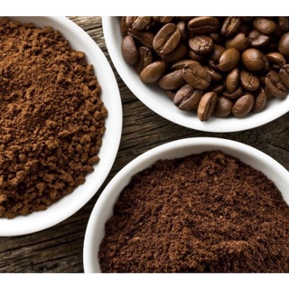 100g Bột Cà Phê Tẩy Tế bào da body