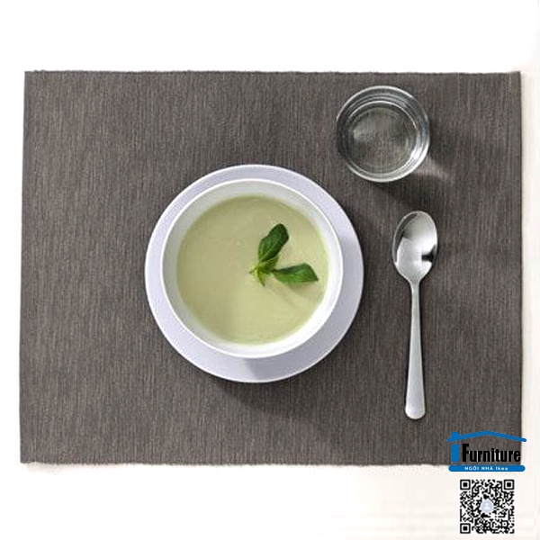 TẤM LÓT BÀN ĂN MARIT IKEA - Màu ngẫu nhiên