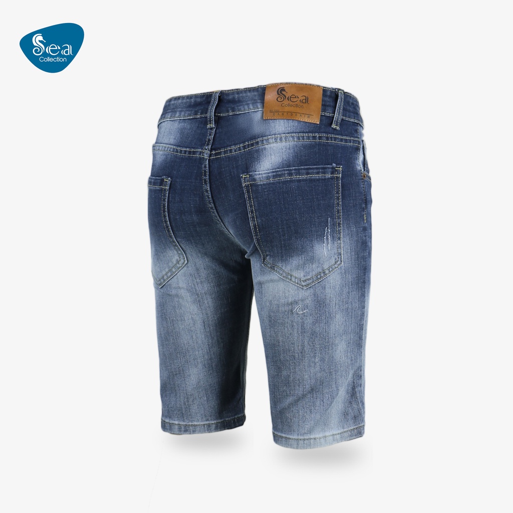 Quần Short Jean Nam Sea Collection 5064