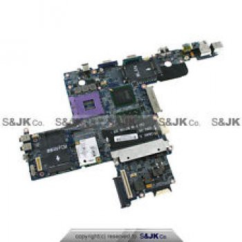 Main dell d630 vga share