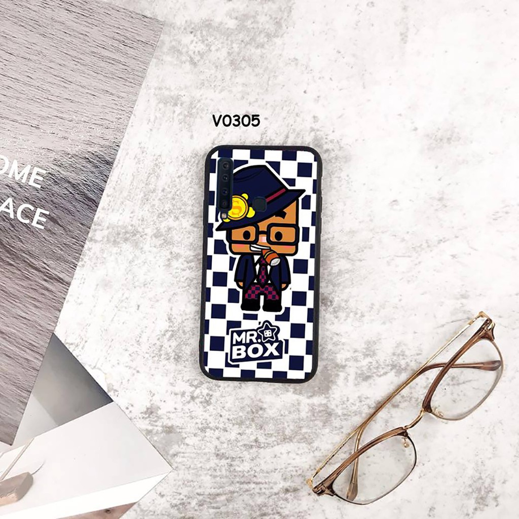 ỐP SAMSUNG A7 2018-A9 2018 IN HÌNH GIÁ RỂ NHẤT