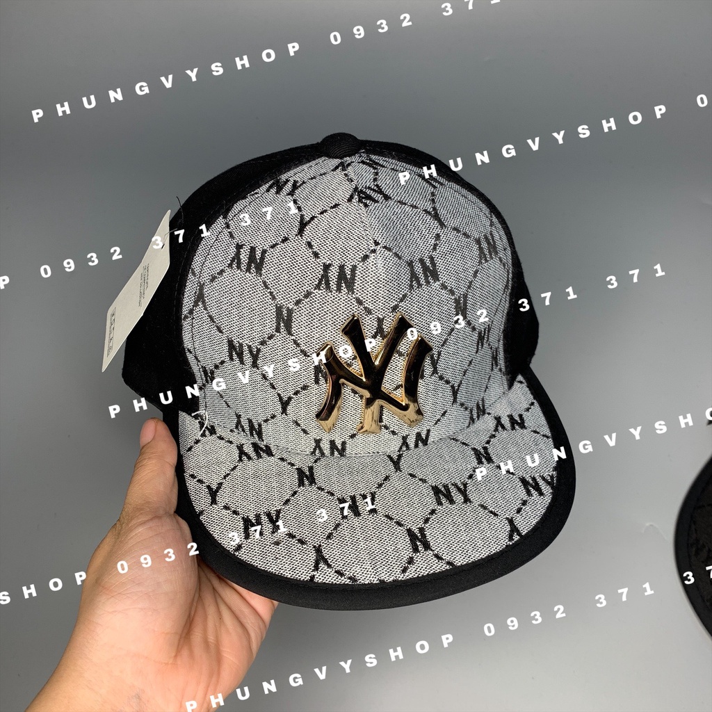 Bé 2-5 tuổi/ Mũ lưỡi trai cho bé trai bé gái- KÉT child NỜ Y- nón kết trẻ em