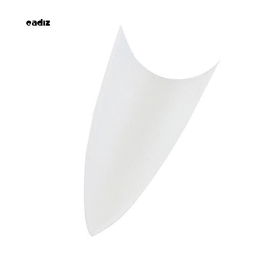 Set 500 móng giả dùng để trưng bày các mẫu móng nghệ thuật tiện dụng