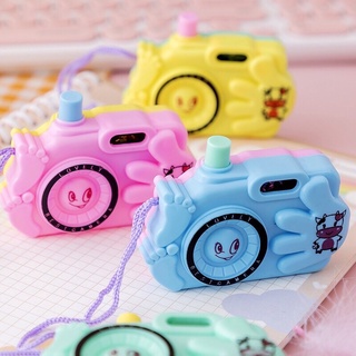 Máy ảnh thế giới động vật