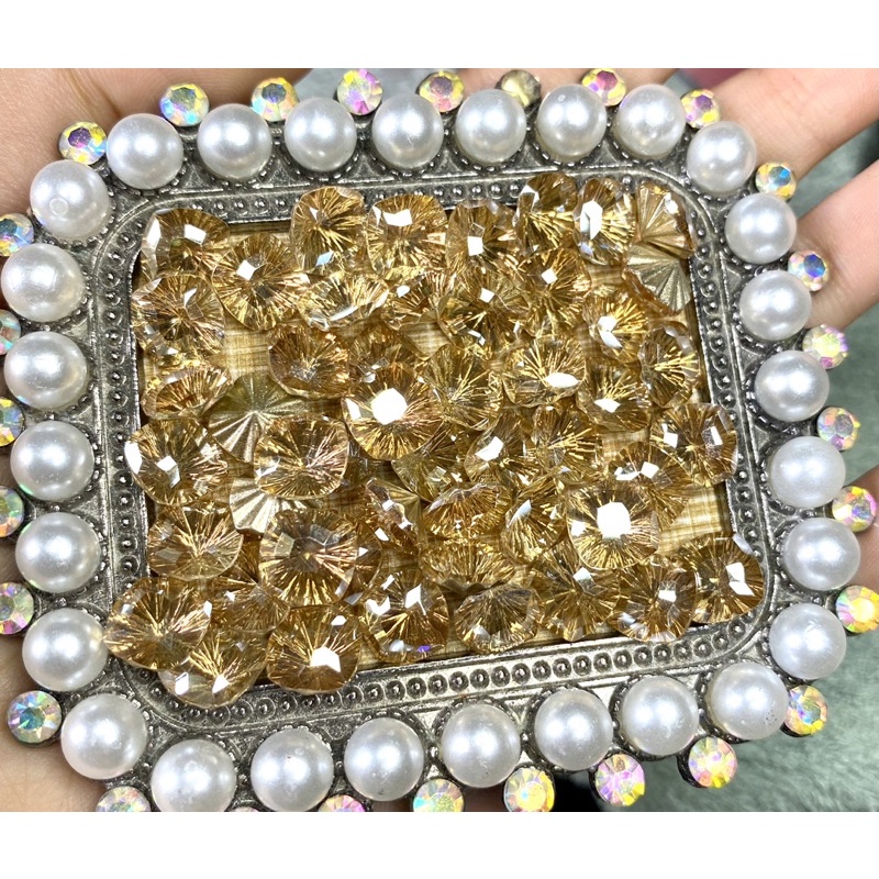 Đá Khối K9 Giả Úc Loại 1 Giá 1 Viên