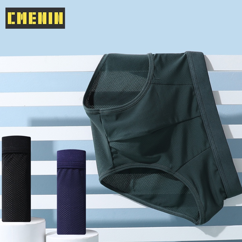 1 Quần lót nam dạng lồi thời trang S-Xxl Cm808