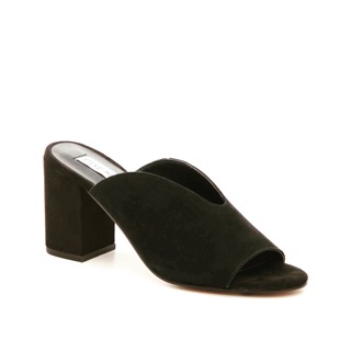 SIZE 33-43 ẢNH THẬT MULES NỈ NHUNG