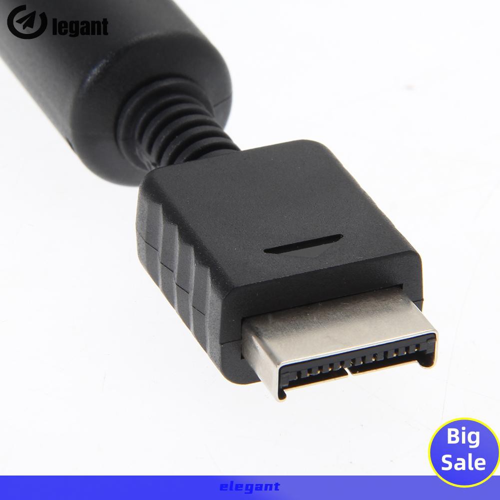 Dây Cáp Kết Nối Hdmi Av Audio Cho Ps2 Ps3