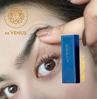 Siêu Dưỡng Mi zzVENUS