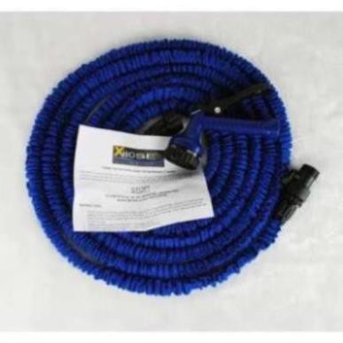 Vòi Xịt Giãn Nở 15/30m Tưới Cây, Rửa Xe Thông Minh Magic Hose