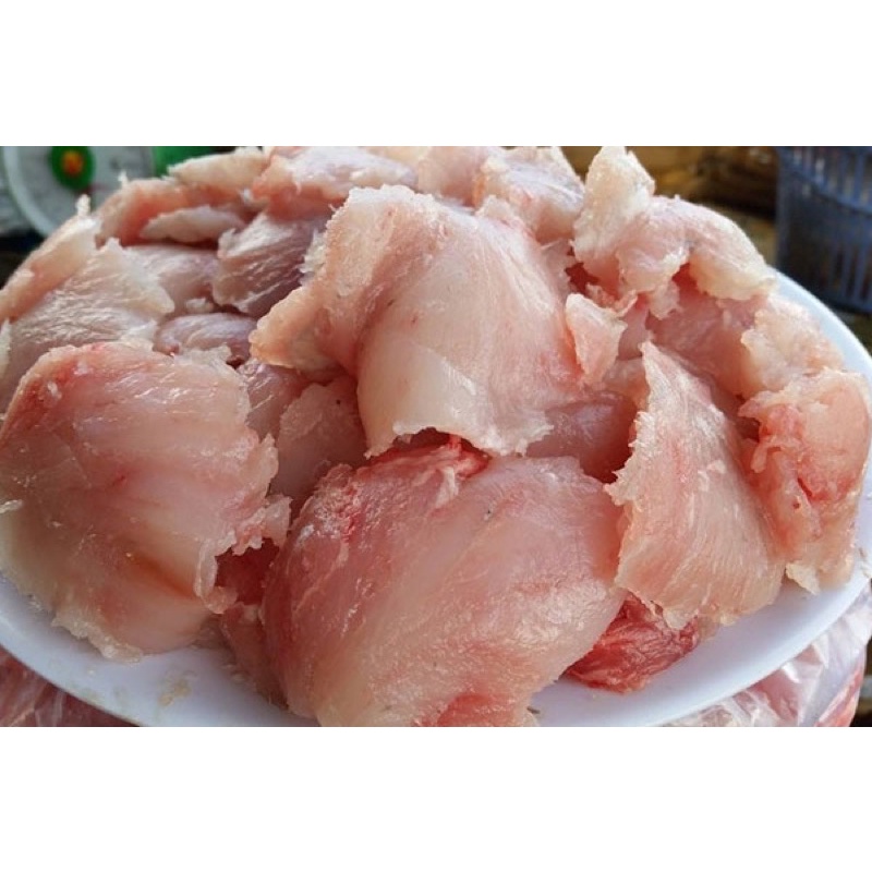 Chả Cá Thác Lác ( chỉ giao trong tphcm qua ship Now hoặc Grap)