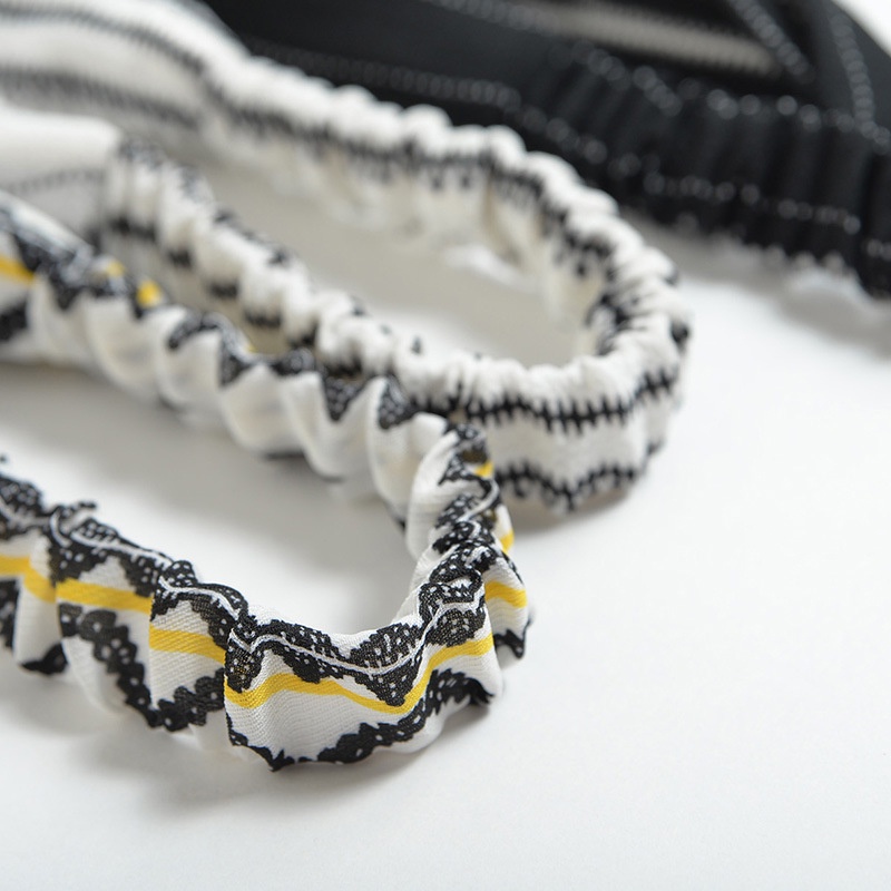 Băng Đô Cài Tóc Phong Cách Boho Cho Nữ