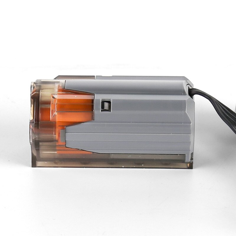 Mô Hình Đồ Chơi Lắp Ráp Xe Mô Tô 8883