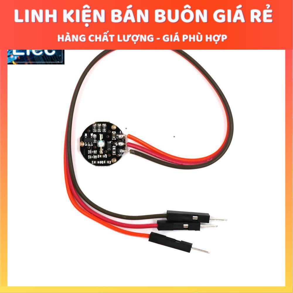 Module Cảm Biến Nhịp Tim XD-58C